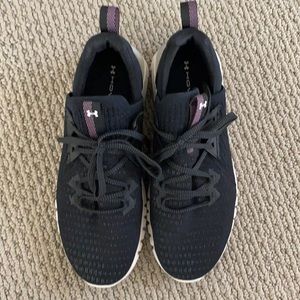 Under Armour Hovr size 10